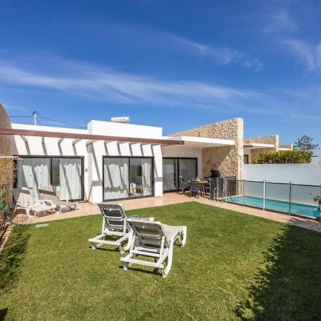 Villa Sagres Surf Exteriör bild