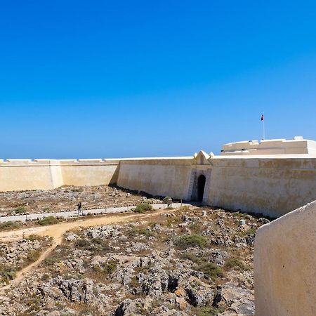 Villa Sagres Surf Exteriör bild