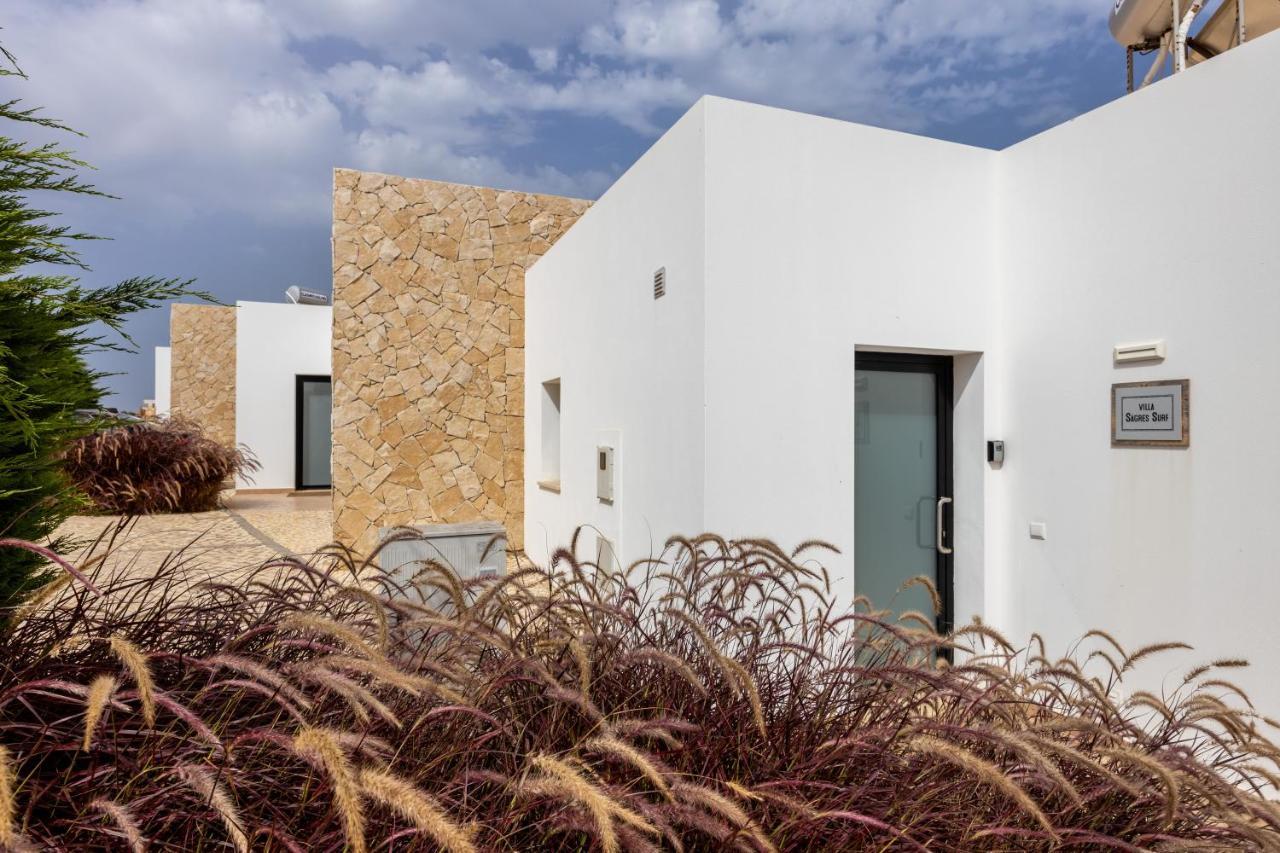 Villa Sagres Surf Exteriör bild