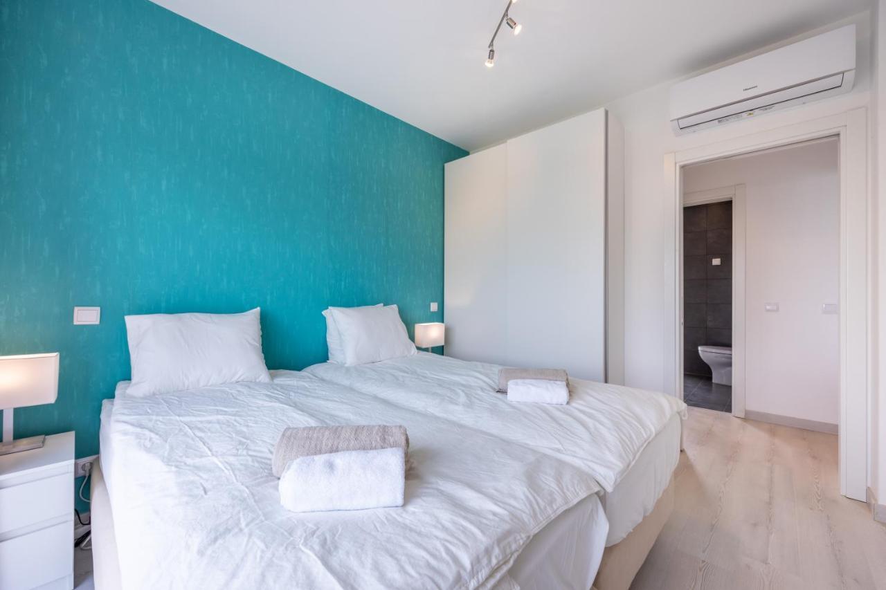 Villa Sagres Surf Exteriör bild