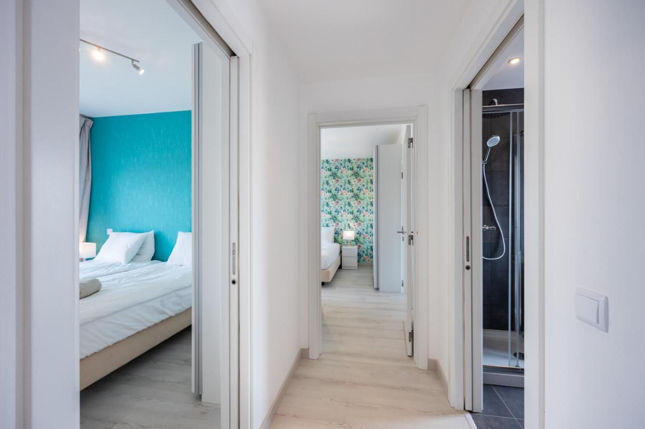 Villa Sagres Surf Exteriör bild