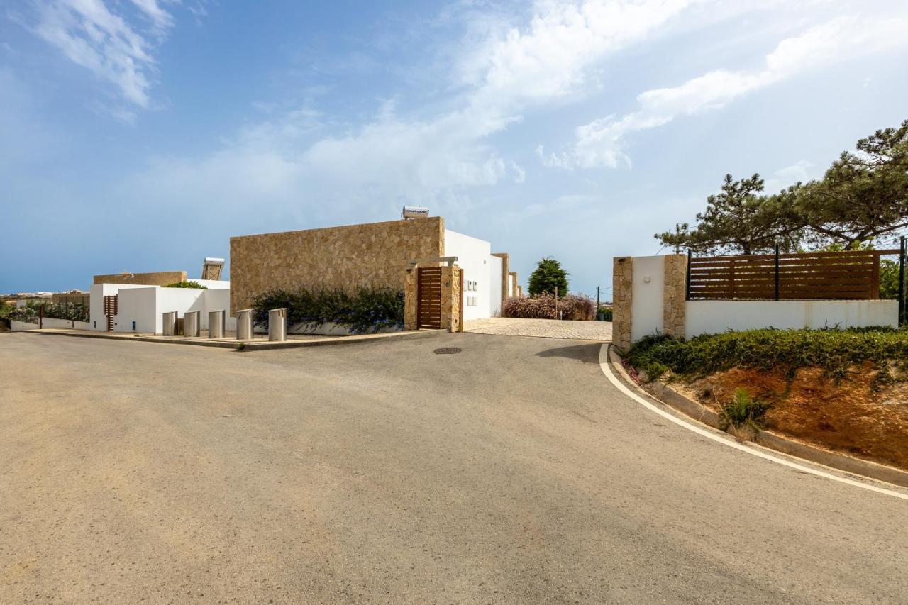 Villa Sagres Surf Exteriör bild