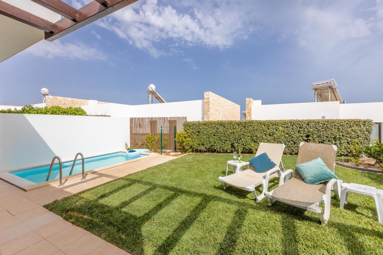 Villa Sagres Surf Exteriör bild