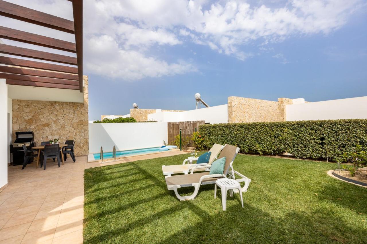 Villa Sagres Surf Exteriör bild