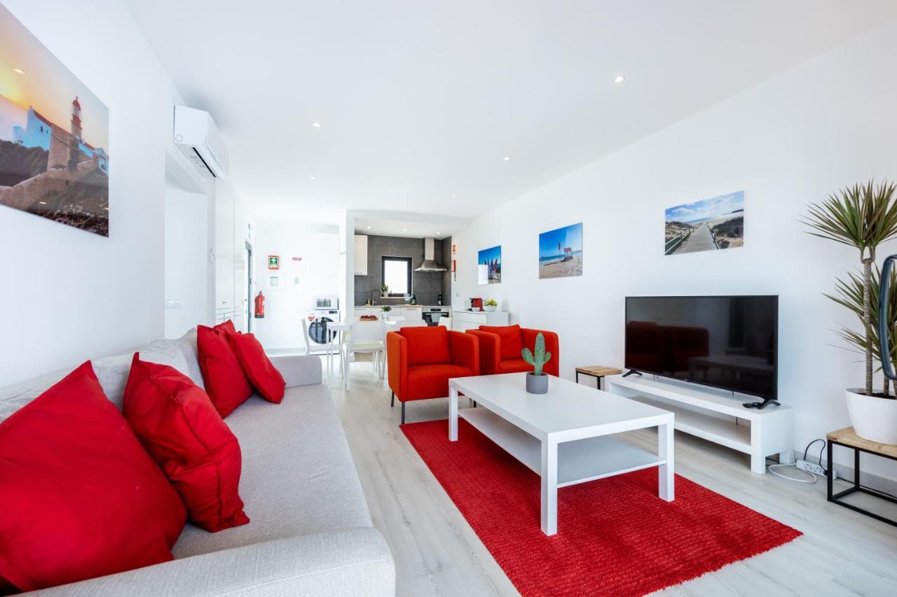 Villa Sagres Surf Exteriör bild