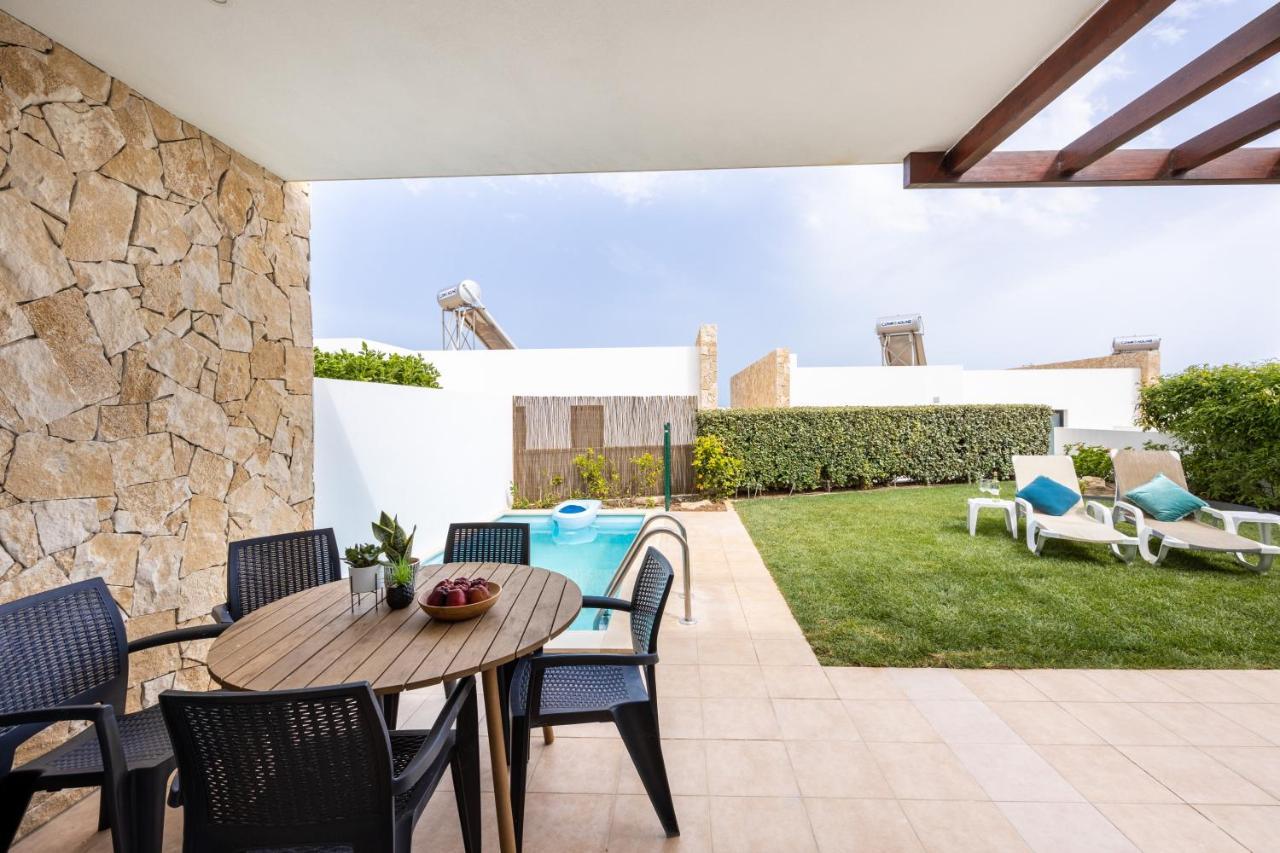 Villa Sagres Surf Exteriör bild