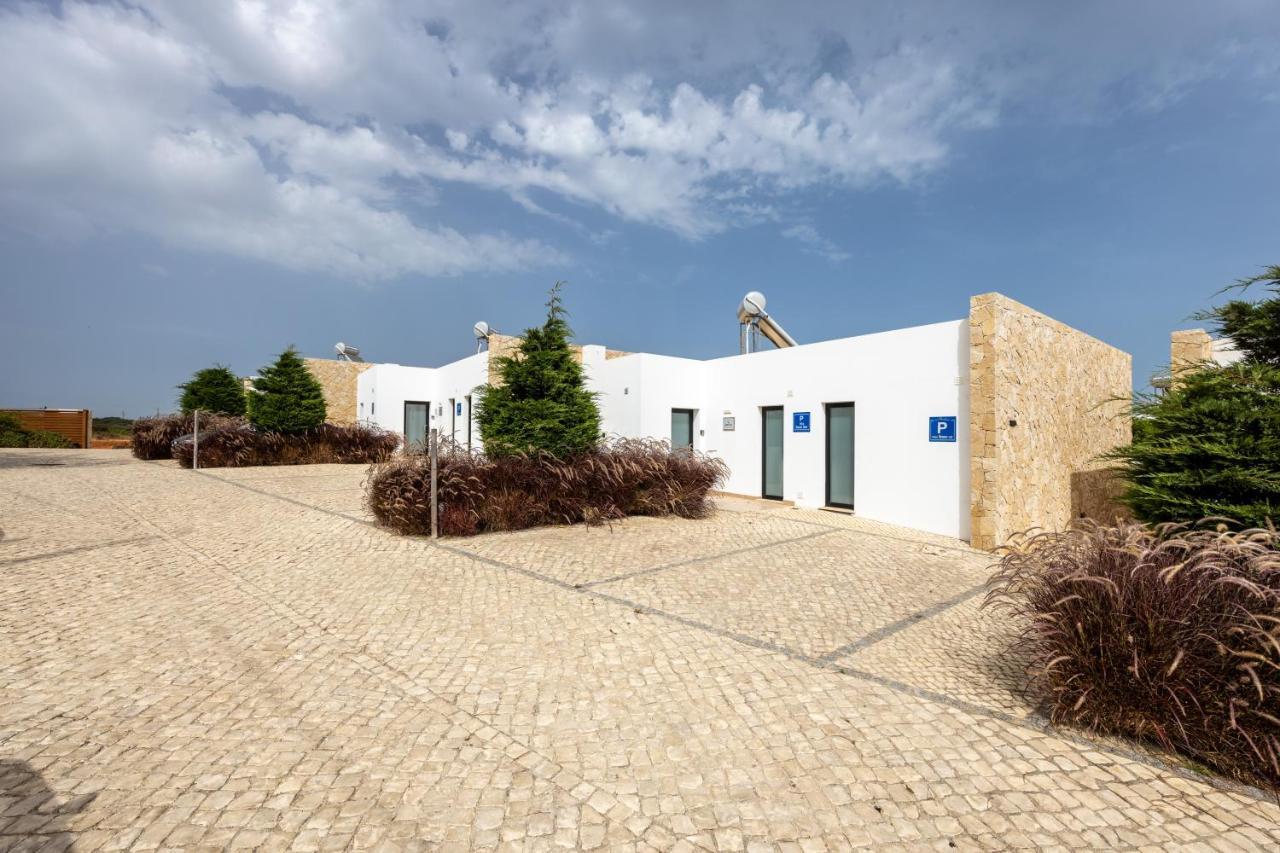 Villa Sagres Surf Exteriör bild