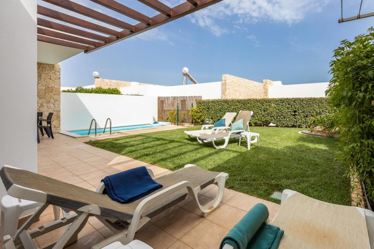 Villa Sagres Surf Exteriör bild