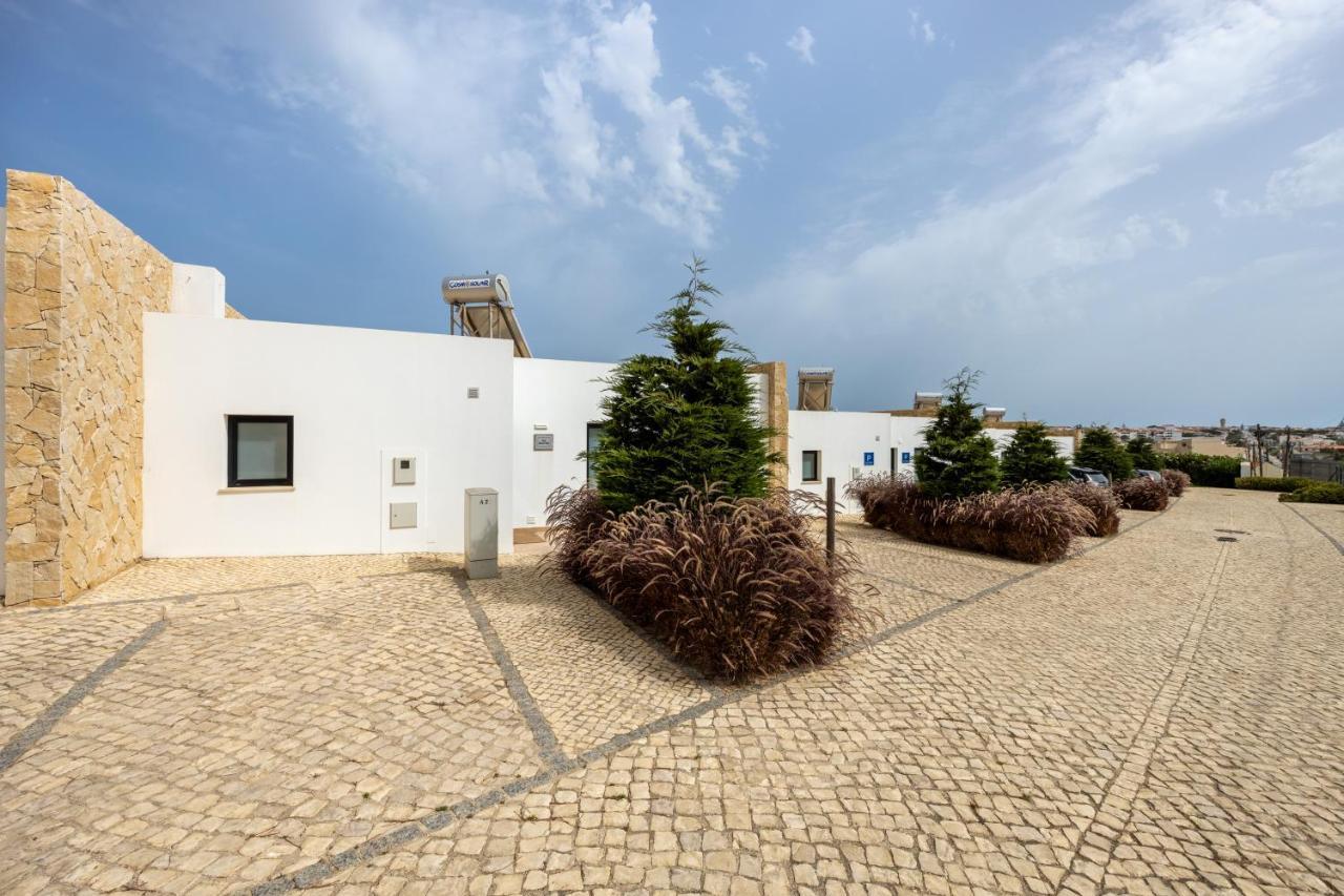 Villa Sagres Surf Exteriör bild