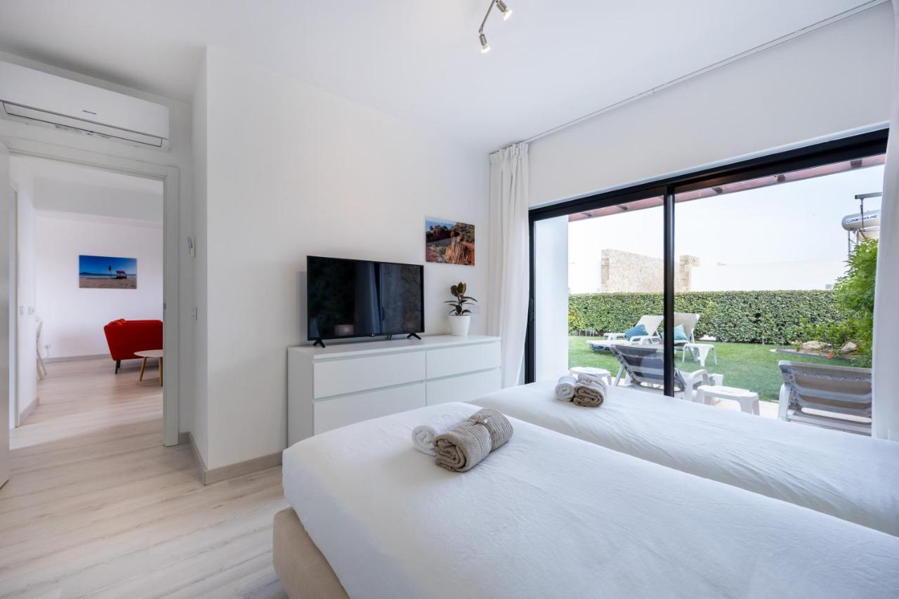 Villa Sagres Surf Exteriör bild
