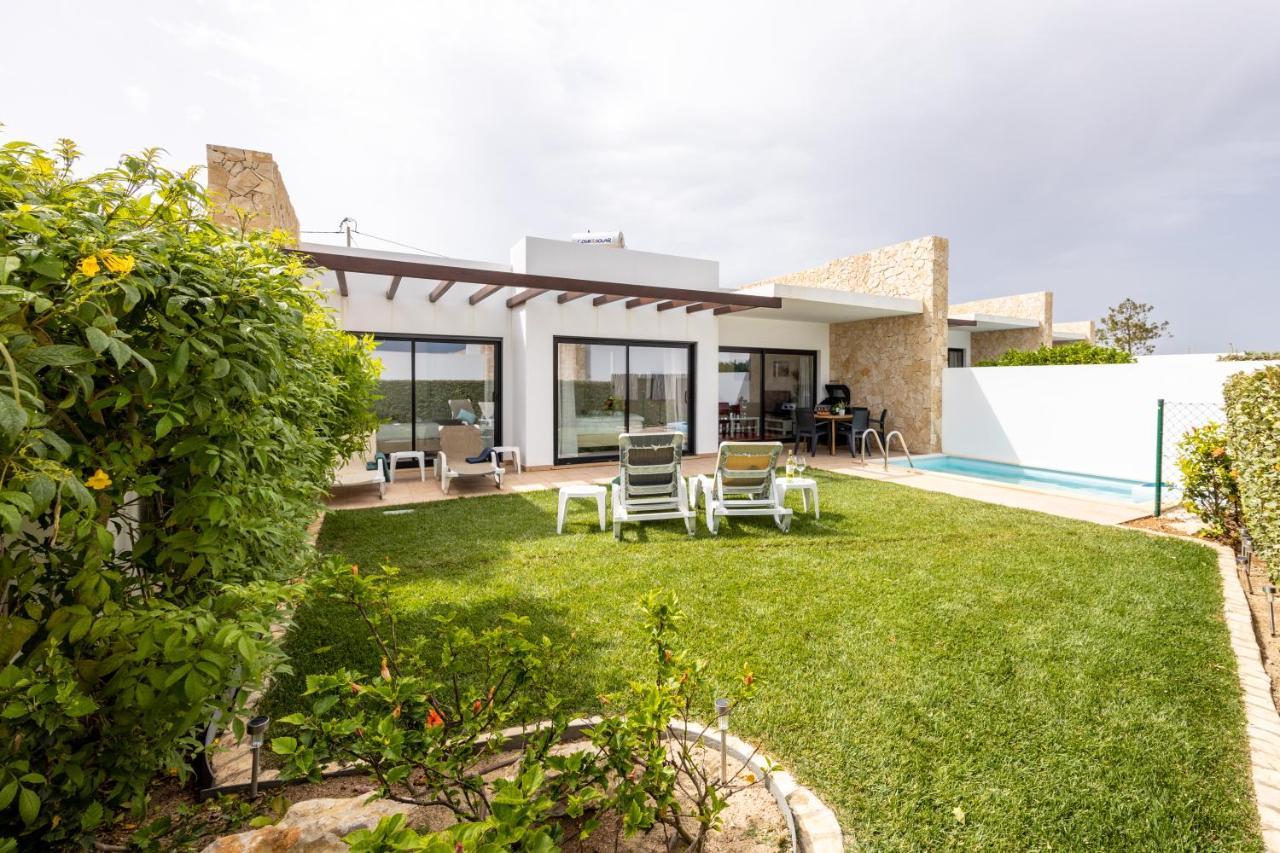Villa Sagres Surf Exteriör bild