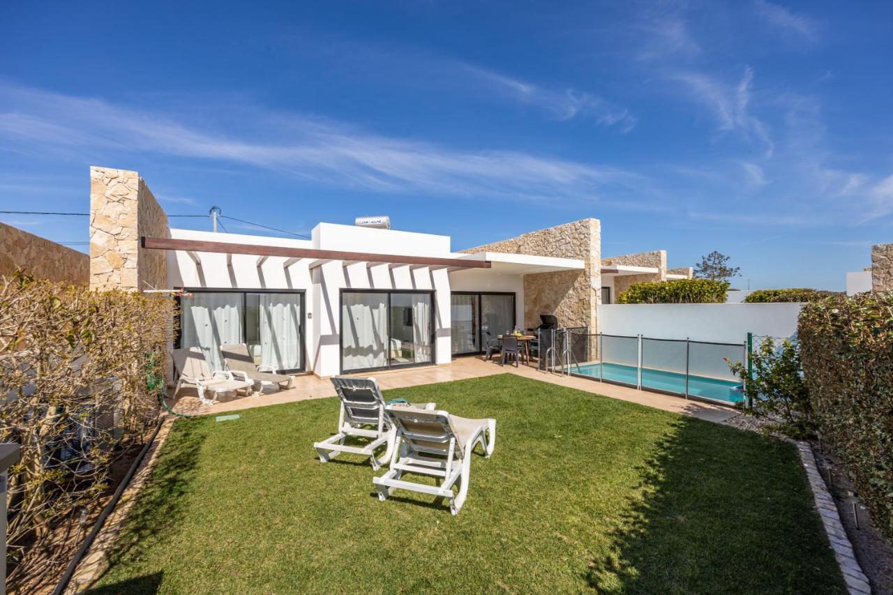 Villa Sagres Surf Exteriör bild