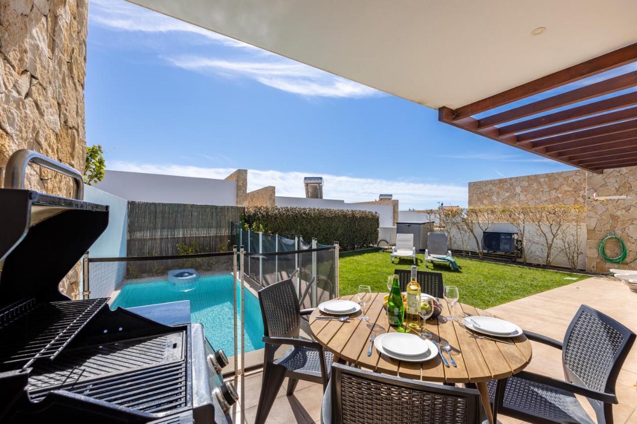 Villa Sagres Surf Exteriör bild