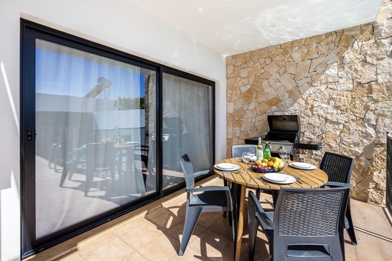 Villa Sagres Surf Exteriör bild