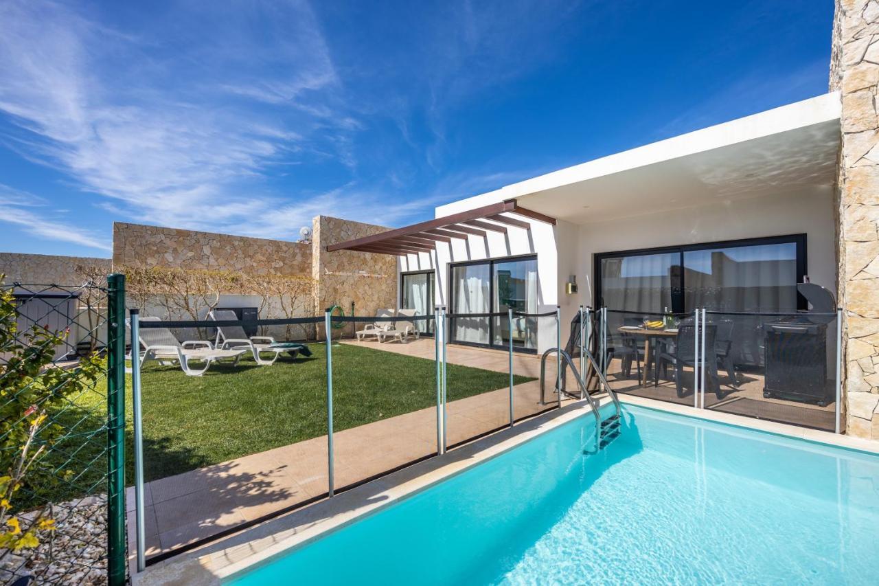 Villa Sagres Surf Exteriör bild