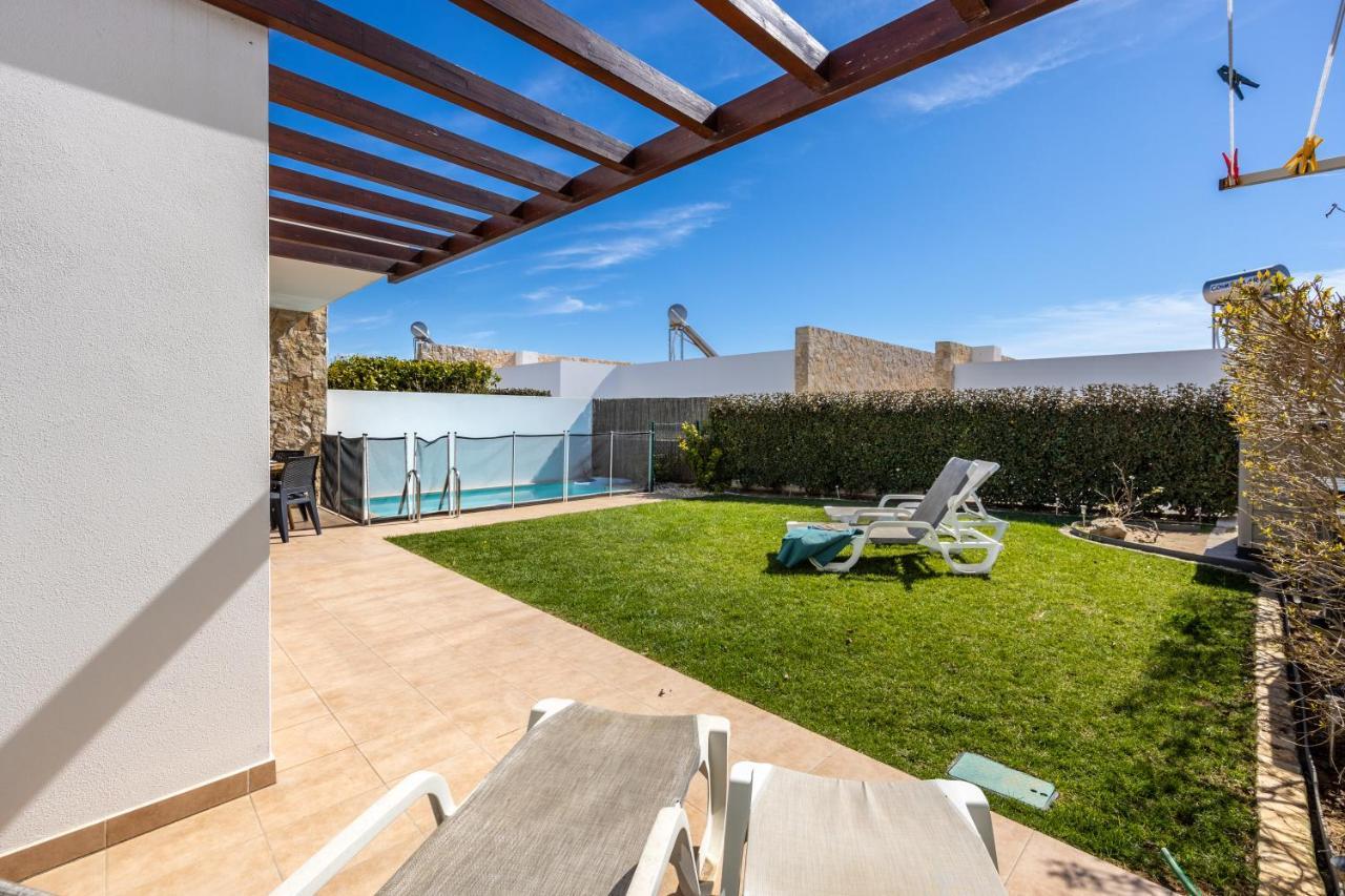 Villa Sagres Surf Exteriör bild